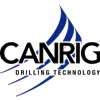 Canrig Drilling Technology Logo