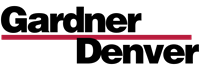 Gardner Denver Logo