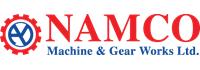 Namco Machine & Gear Works Ltd. Logo
