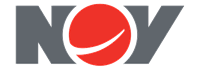 NOV Inc. Logo