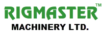 Rigmaster Machinery Logo