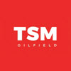 Tri-Service Oilfield Manufacturing Logo